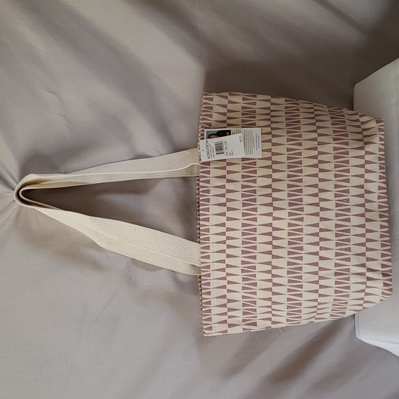 NEW Dance Happy Limited Edition Rory Wide Tote - Picture 2 of 7